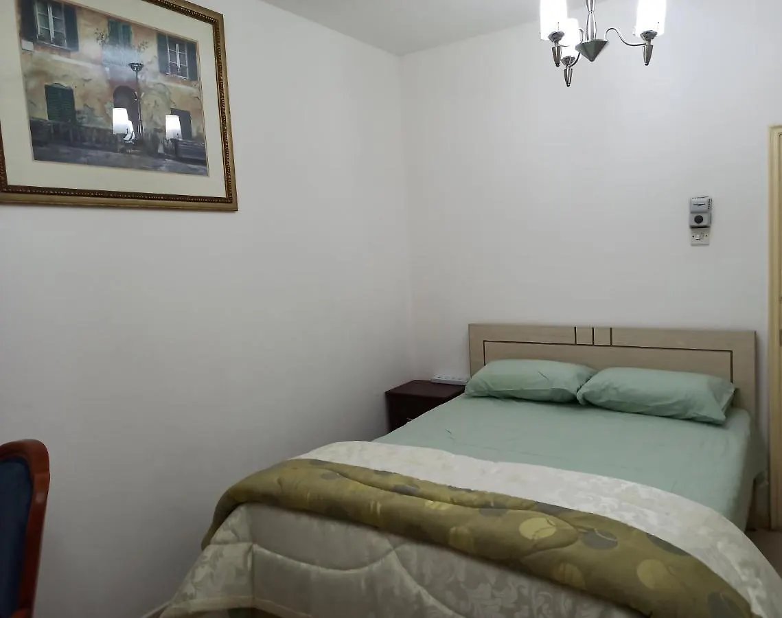 Furnished Apartment Sharjah United Arab Emirates