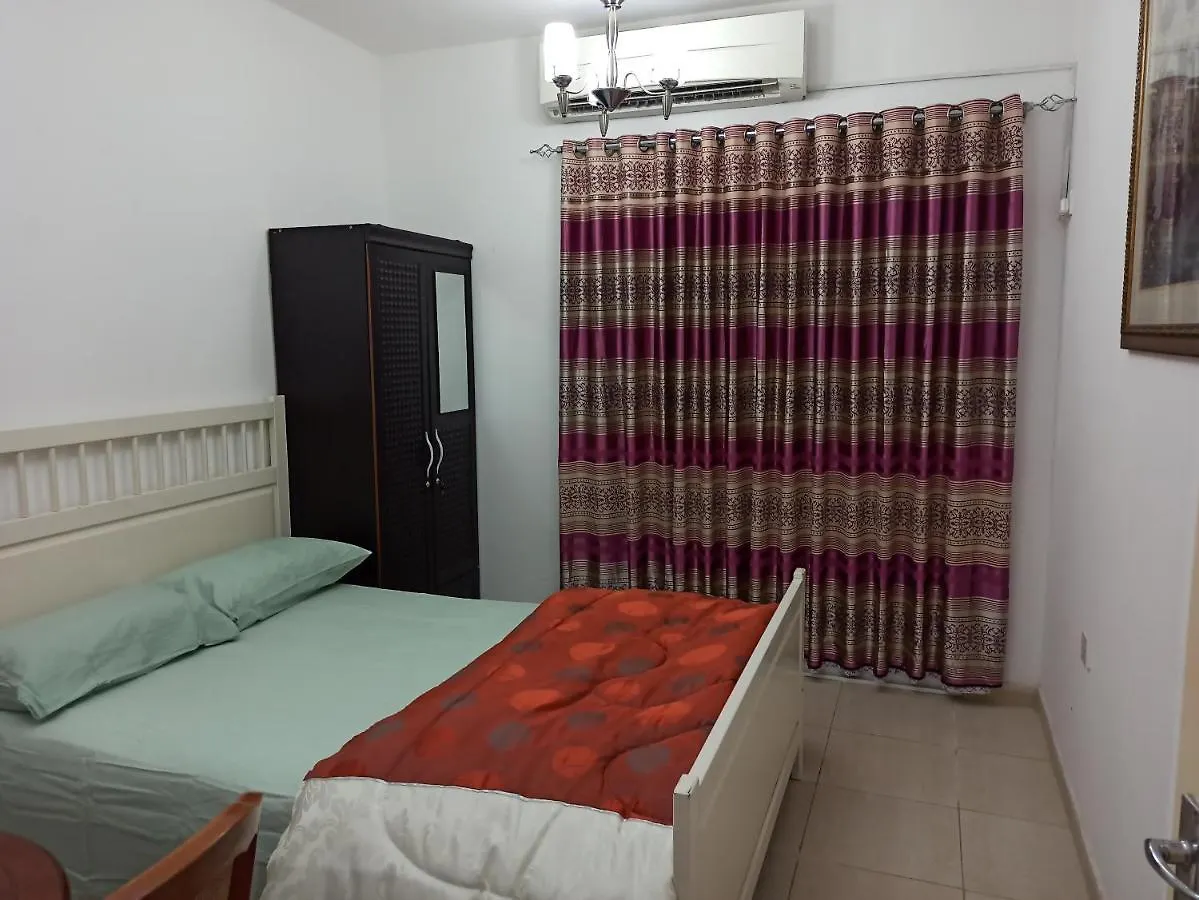 Furnished Apartment Sharjah