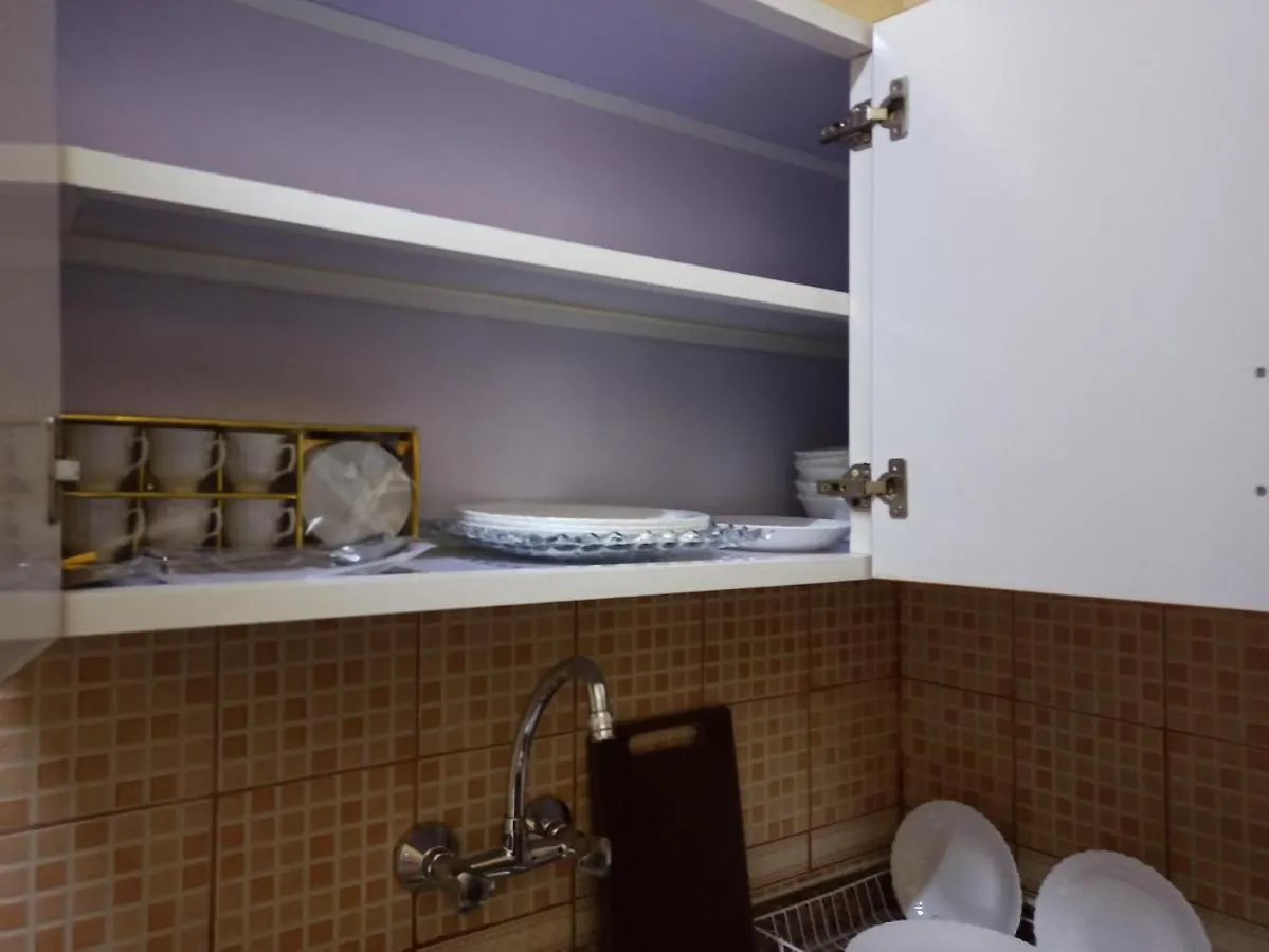 Furnished Apartment Sharjah Homestay