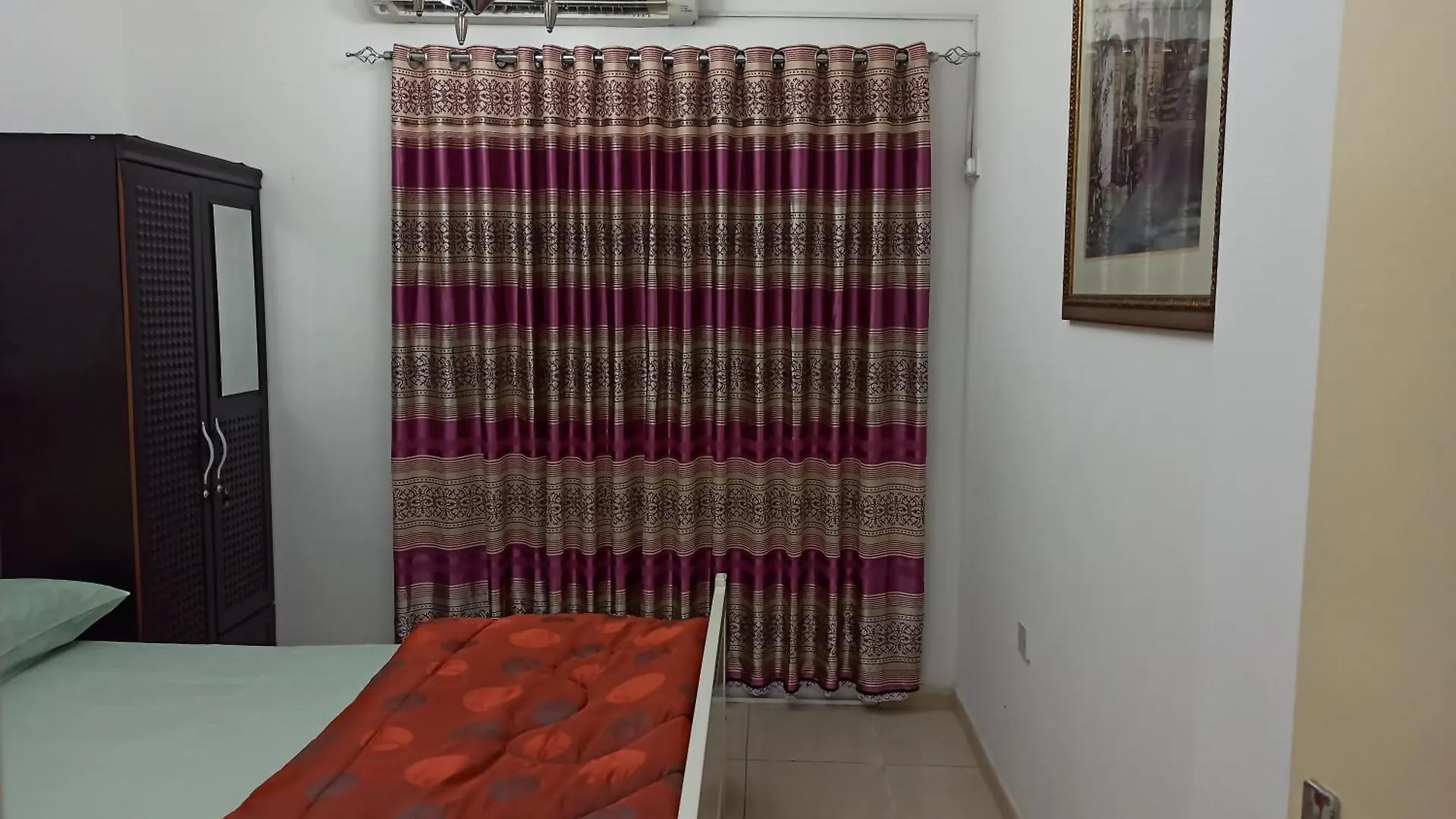 Homestay Furnished Apartment Sharjah United Arab Emirates