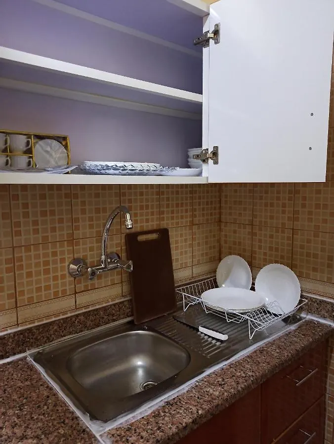Furnished Apartment Sharjah 0*,  United Arab Emirates